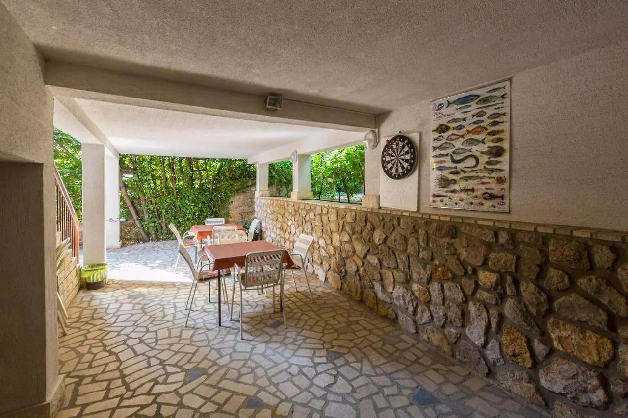 Apartments In Crikvenica 39342