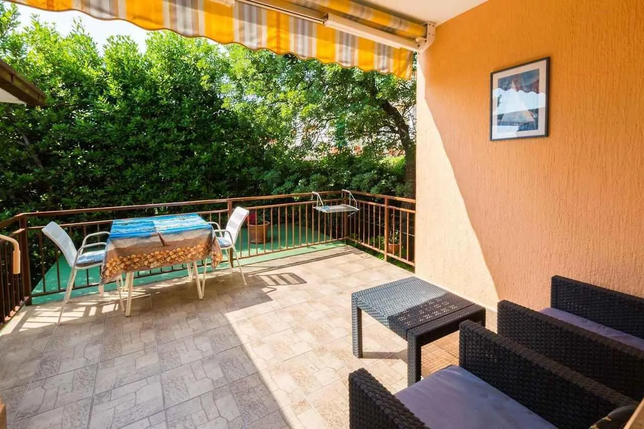 Apartments In Crikvenica 39342 Croatia