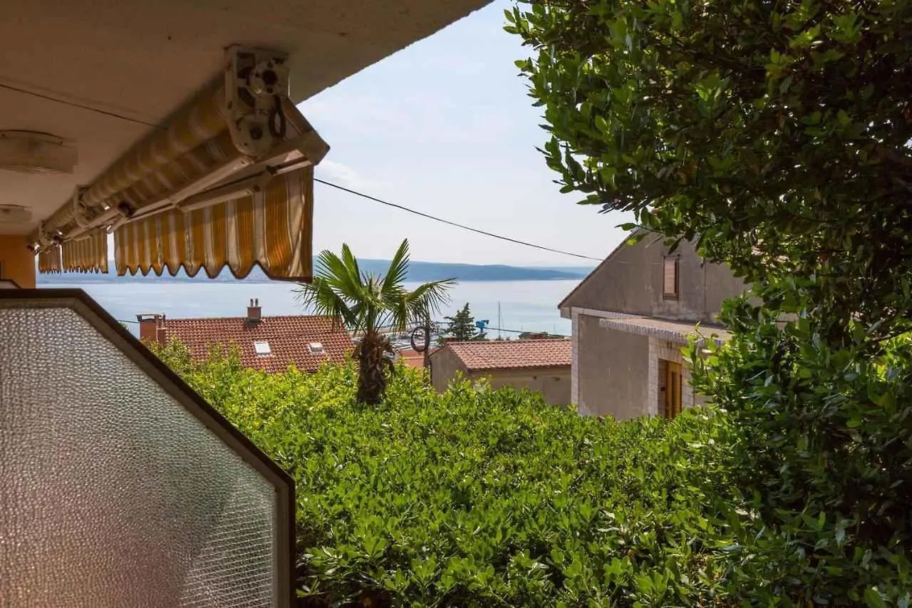 Apartments In Crikvenica 39342