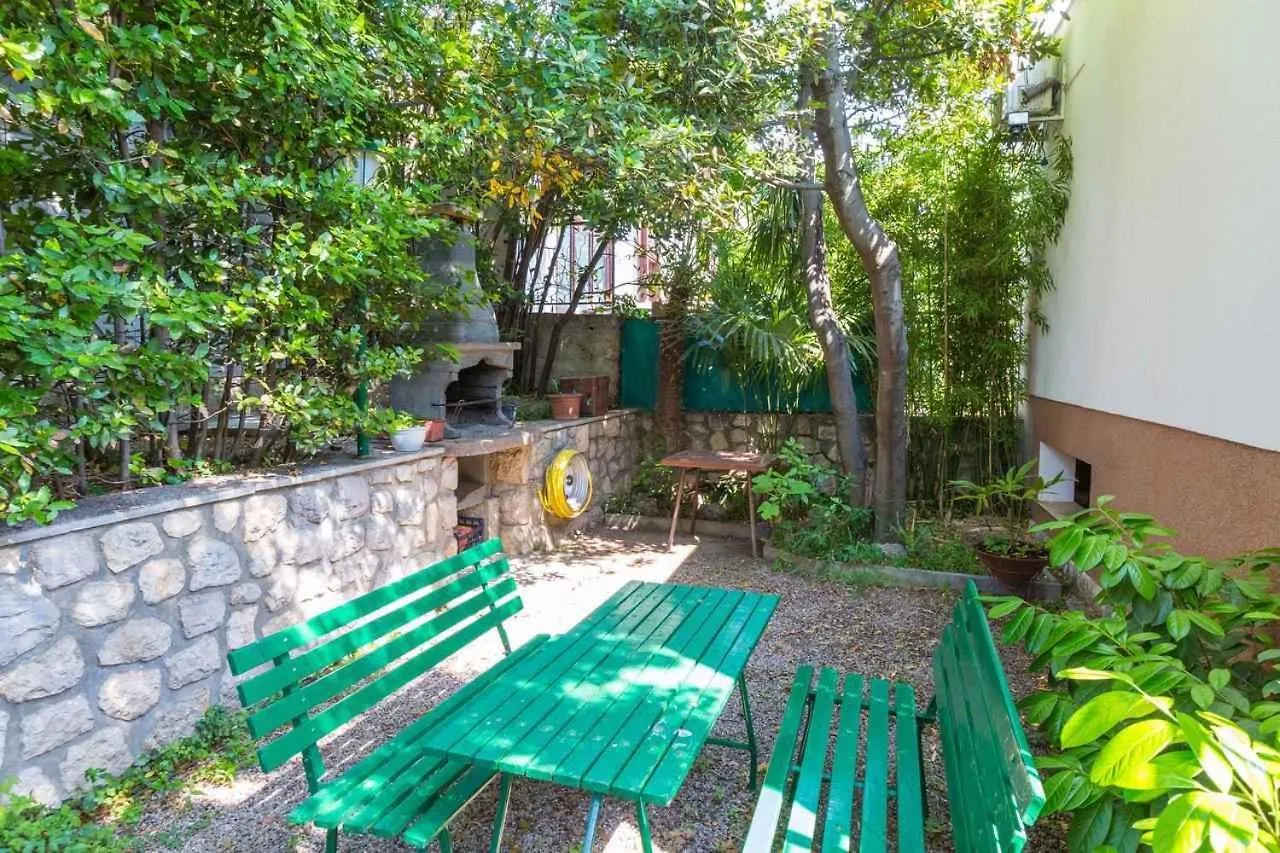 Apartments In Crikvenica 39342