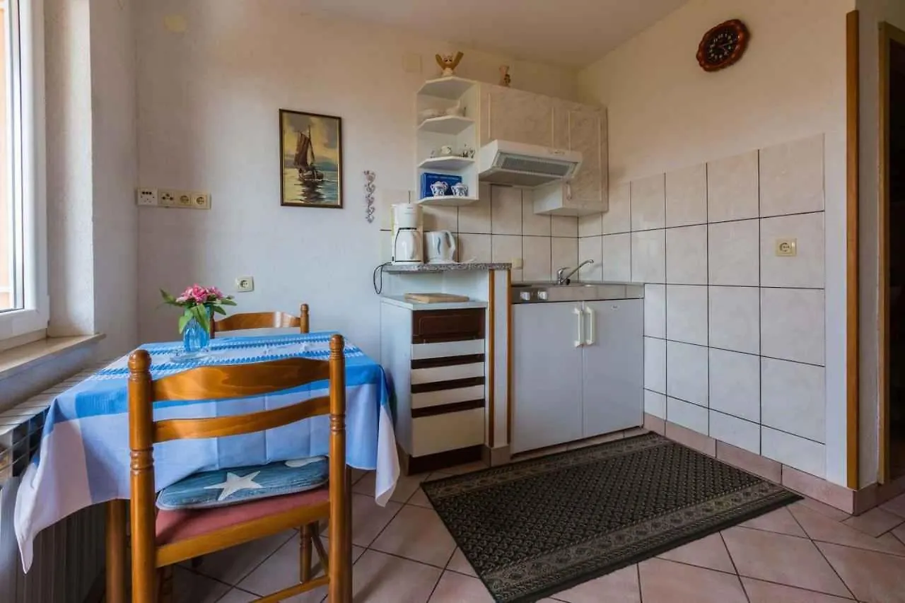 Apartments In Crikvenica 39342
