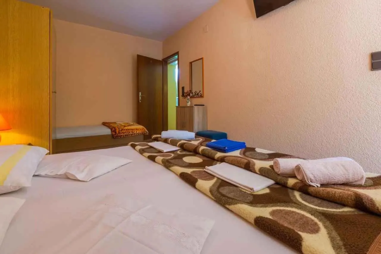 Apartments In Crikvenica 39342